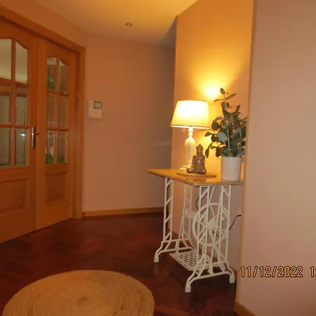 Apartment Recuncho Da Luz Arcade