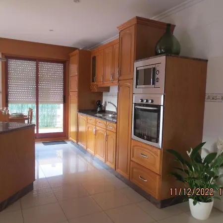 公寓 Recuncho Da Luz