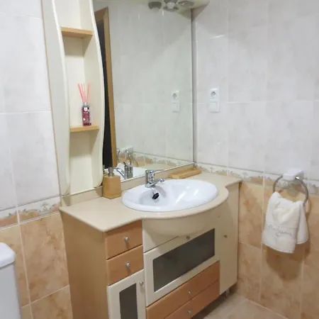 Apartment Recuncho Da Luz Arcade