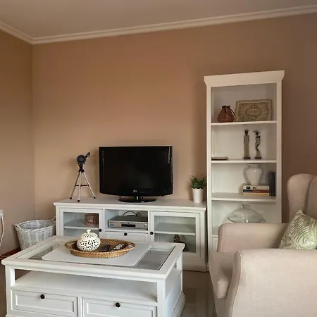 公寓 Recuncho Da Luz 阿卡德