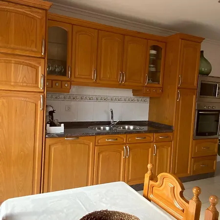 Recuncho Da Luz Apartamento Arcade