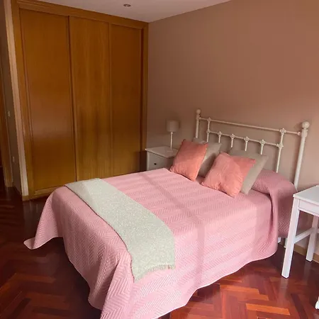Apartamento Recuncho Da Luz