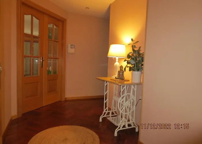 Appartement Recuncho Da Luz Arcade