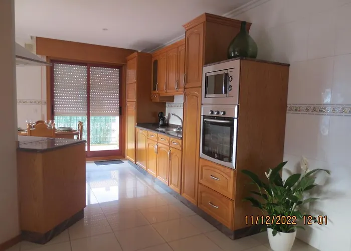 Appartement Recuncho Da Luz