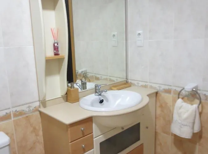 Appartement Recuncho Da Luz Arcade