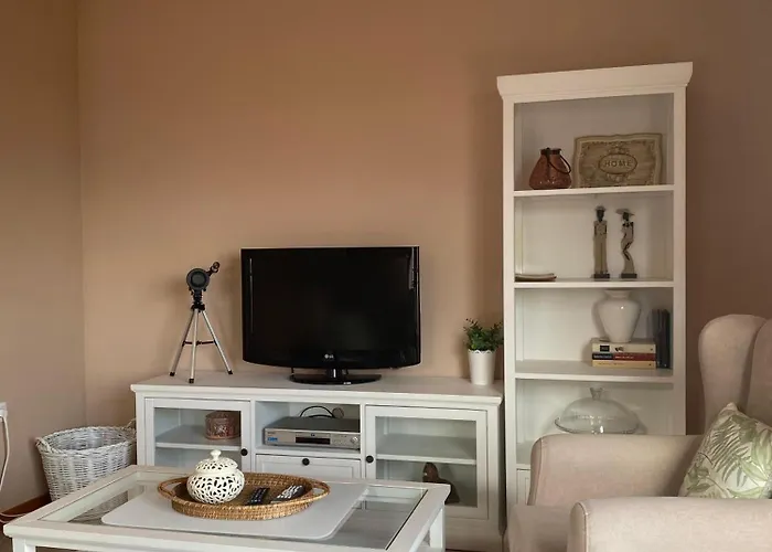 Appartement Recuncho Da Luz Arcade