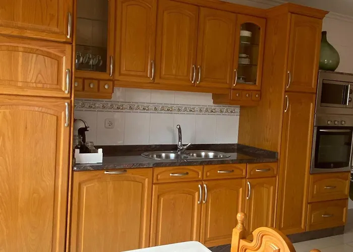 Recuncho Da Luz 公寓 阿卡德