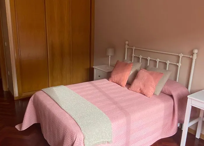 Appartement Recuncho Da Luz